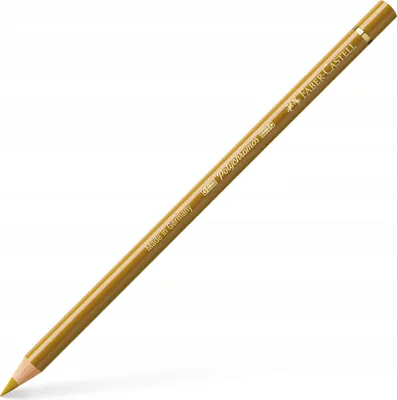 Immagine prodotto di Pastello Faber-Castell Polychromos - tonalità marrone e metallizzata 268
