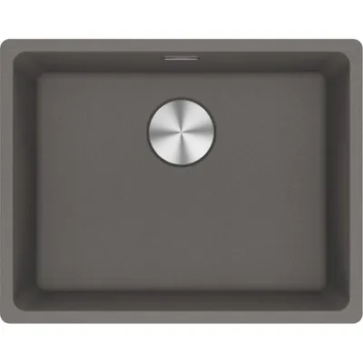 Produktbild von Franke Maris MRG 110-52 Steingrau - 125.0683.102 Granitspüle