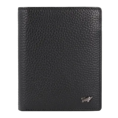 Produktbild von Braun Büffel Geldbörse Theo 12 x 10 x 2.5