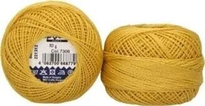 Produktbild von Anchor Puppets Perle 07306 Stickgarn
