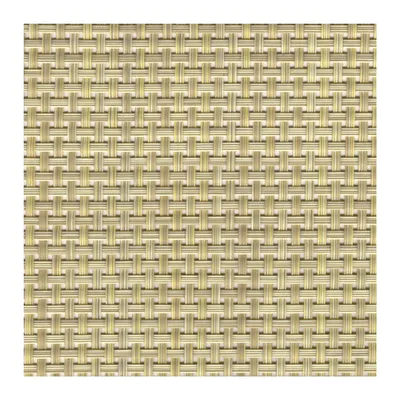 Immagine prodotto di Sambonet S0018 Linea Q tovaglietta 42x33, beige