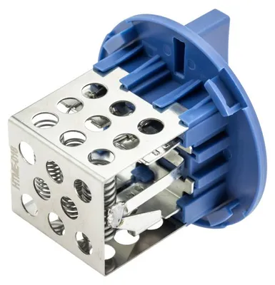 Image de Résistance (ventilateur d'habitacle)