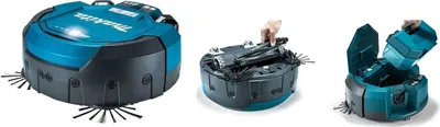 Zdjęcie produktu dla Makita DRC200Z, 1 szt.