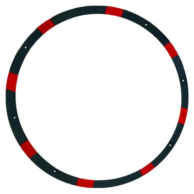 Produktbild von Golf-Putting-Zielkreise für Chipping-Übungen