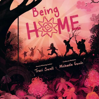 Produktbild von Being Home