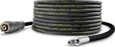 Produktbild von Kärcher Schlauchleitung TR DN6 25MPa 15m 6.110-036.0
