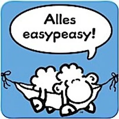 Produktbild von Untersetzer EASY D18
