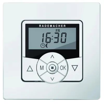 Immagine prodotto di RADEMACHER controllo cieco UP ws wt int. timer