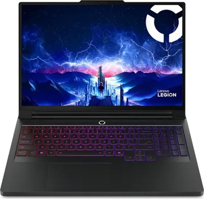 Obrázek produktu pro Lenovo Idg Legion Pro 7 16iax10h 16´´ Ultra 9-275hx/64gb/2tb SSD/rtx 5090 Herní notebook Slovenský QWERTZ / EU Plug 220V Slovenský QWERTZ