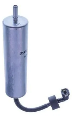 Zdjęcie produktu dla EBG Filtr paliwa diesel Porsche 97011037032 97011037033