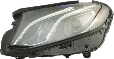 Immagine prodotto di Faro principale sinistro LED HELLA per MERCEDES-BENZ E-KLASSE e altri