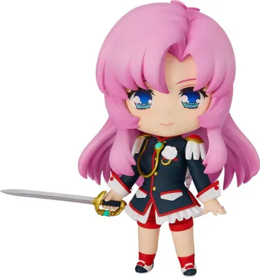 Produktbild von Revolutionary Girl Utena Nendoroid Actionfigur Utena Tenjo 10 cm