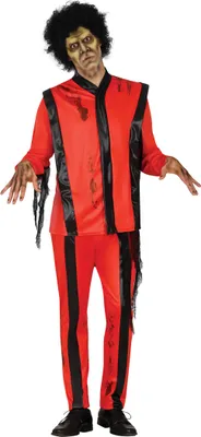 Produktbild von Moonwalk Zombie Kostüm Größe: M