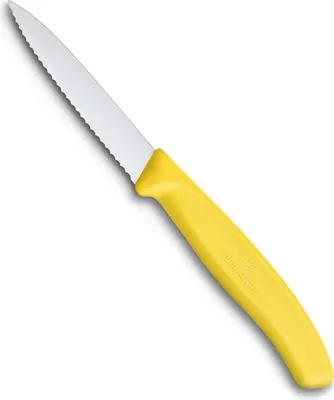 Produktbild von Victorinox SwissClassic 6.7636, Schälmesser, Edelstahl