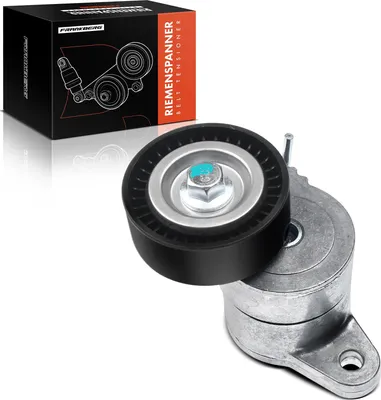 Produktbild von Frankberg 1x Spannrolle Riemenspanner für Jeep Peugeot Citroën Lancia Dodge