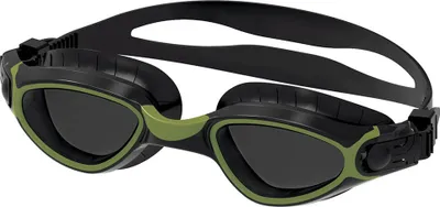 Produktbild von Seacsub Axis Schwimmbrille Schwarz  Schwarz One Size
