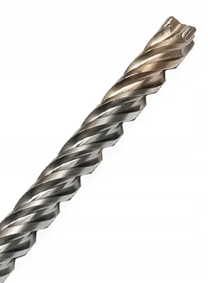 Produktbild von Arvex SDS-Plus Betonbohrer 10 x 215 mm Schlagbohrer