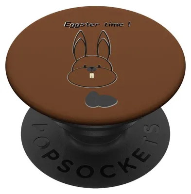 Immagine prodotto di Osterhase Eierzeit: PopSockets, supporti adesivi PopGrip