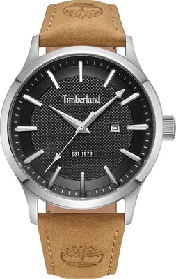 Produktbild von Timberland Trumbull Herrenuhr Timberland-TDWGB0041003