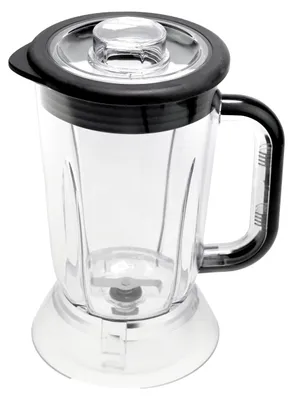 Glasbehälter für Küchenmaschine 24730-56, 745 g