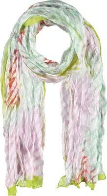 Imagen del producto de Bufanda multicolor Passigatti para mujer