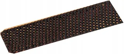 Zdjęcie produktu dla Ostrze zapasowe do strugarki 140x40mm 16745