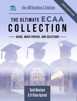 Produktbild von The Ultimate ECAA Collection