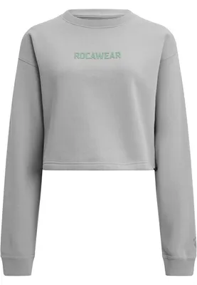 Obrázek produktu pro Rocawear School Pullover grey - M