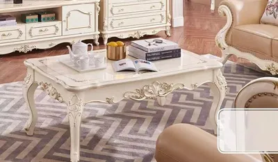 Obrázek produktu pro Konferenční stolek v obývacím pokoji v elegantním designu JVmoebel