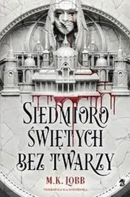 Obrázek produktu pro Siedmioro swietych bez twarzy