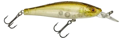 Produktbild von Gunki Gamera 90 F UV Ayu Wobbler