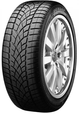 Produktbild von Dunlop Wi car-tyres SP Winter Sport 3D ( 235/60 R18 107H XL AO BLK )