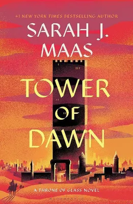 Obrázek produktu pro Tower of Dawn