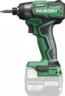 Produktbild von Hikoki WH18DDW4Z, 800 g