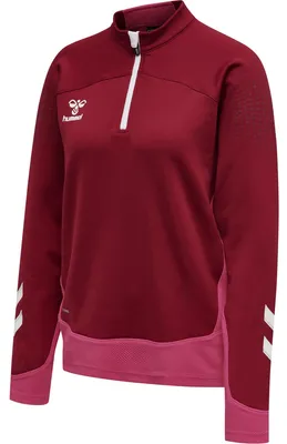 Produktbild von Hummel T-Shirt für Damen in rot rot 2003-50-00119
