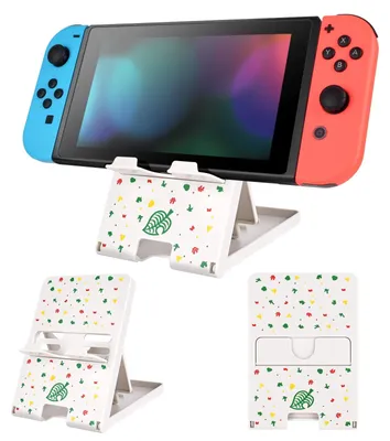 Productafbeelding van Verstelbare Speelstandaard voor Switch Console