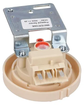 Produktbild von Druckschalter wie LG 6601ER1006F für Waschmaschine