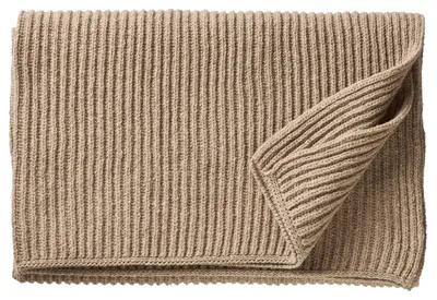 Produktbild von Eagle Products Decke MALMÖ SMALL, 80x100, natur