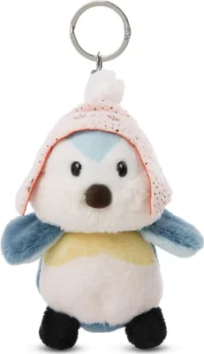 Produktbild von NICI Schlüsselanhänger Vogel Andoli Bean Bag 48303 - NICI Vogel Anhänger 10cm