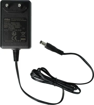 Produktbild von vhbw Universal Netzteil für diverse Trafos, Transformatoren - 10,8 cm, 12 V