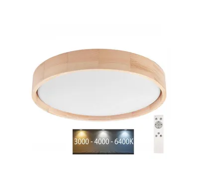 Image de Brilagi - Plafonnier à LED MANAROLA LED/15W/230V