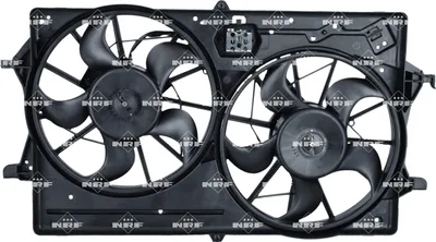 Obrázek produktu pro Ventilátor, chlazení motoru NRF 47061