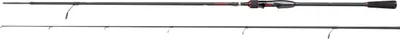 Produktbild von Abu Garcia Vendetta V3 244cm 802M 10-30g Spin Spinnrute Steckrute Angelrute