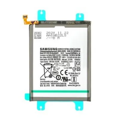 Produktbild von Original Akku für Samsung Galaxy A42 A32 A72 5G 5000mAh EB-BA426ABY GH82-24377A