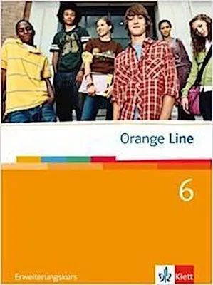 Obrázek produktu pro Orange Line 6 Erweiterungskurs