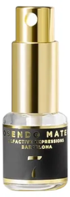 Zdjęcie produktu dla Rosendo Mateu, Olfactive Expressions Barcelona nr 7, EDP, unisex, 5 ml