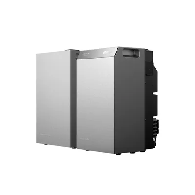 Produktbild von EcoFlow STREAM 5000 Balkonkraftwerk mit Speicher 5Wh mit 5 024 Wh-Erweiterungsbatterie, erweiterbar auf bis zu 90 kWh, 10 000 Zyklen