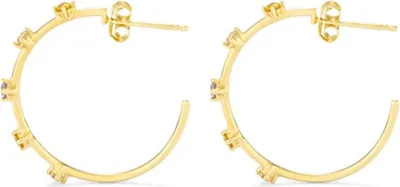 Productafbeelding van Oorbellen dames, Radiant RY000002, roestvrij staal, 1,5 cm