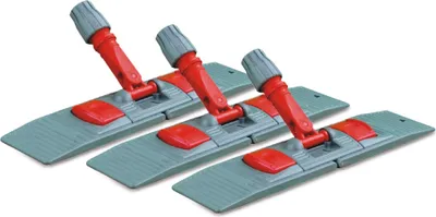 Obrázek produktu pro 3 x sklopný držák na mop 40 cm