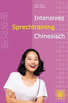 Immagine prodotto di Intensives Sprechtraining Chinesisch